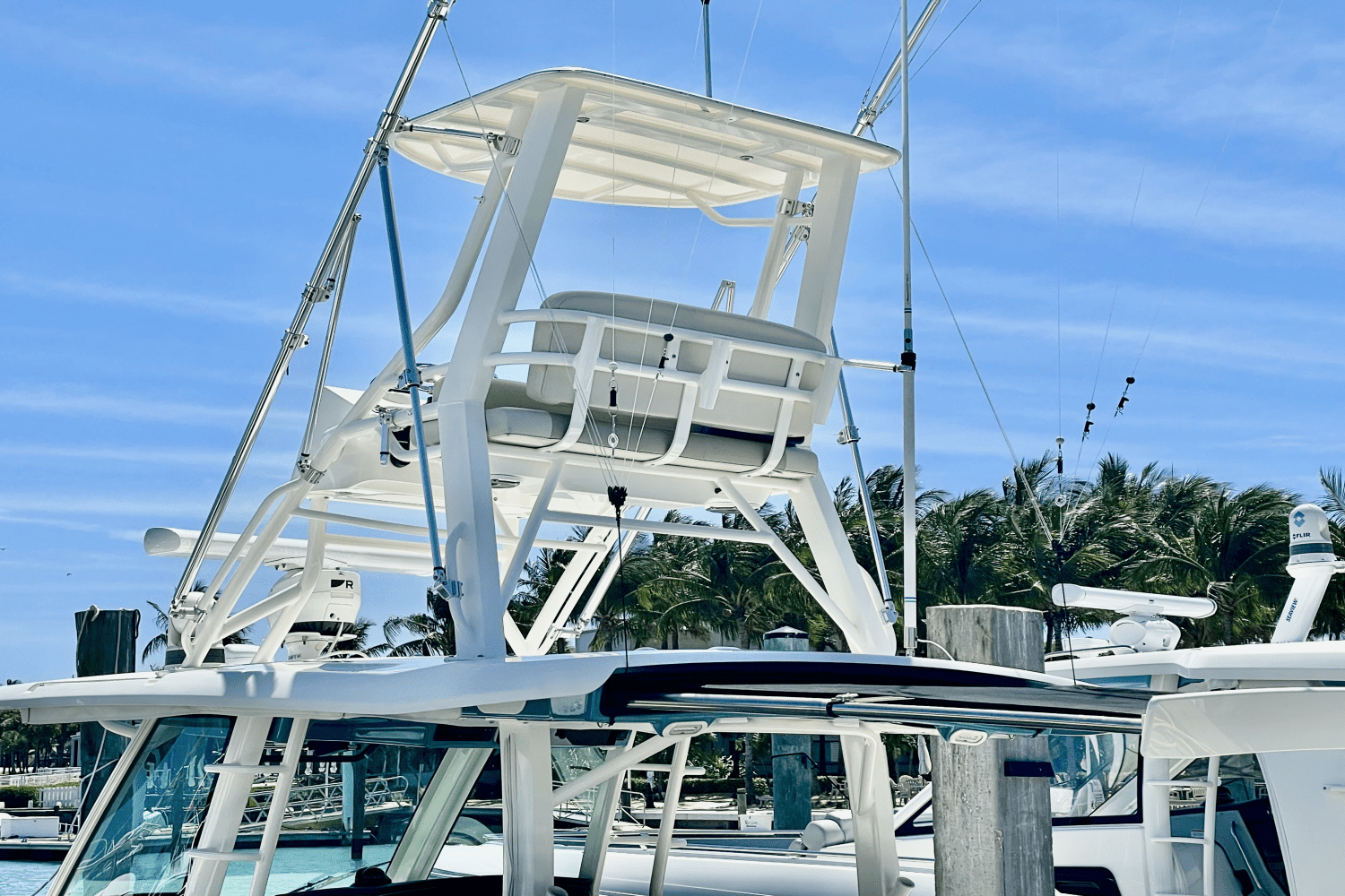 2021 Boston Whaler 380 OUTRAGE Image Thumbnail #39