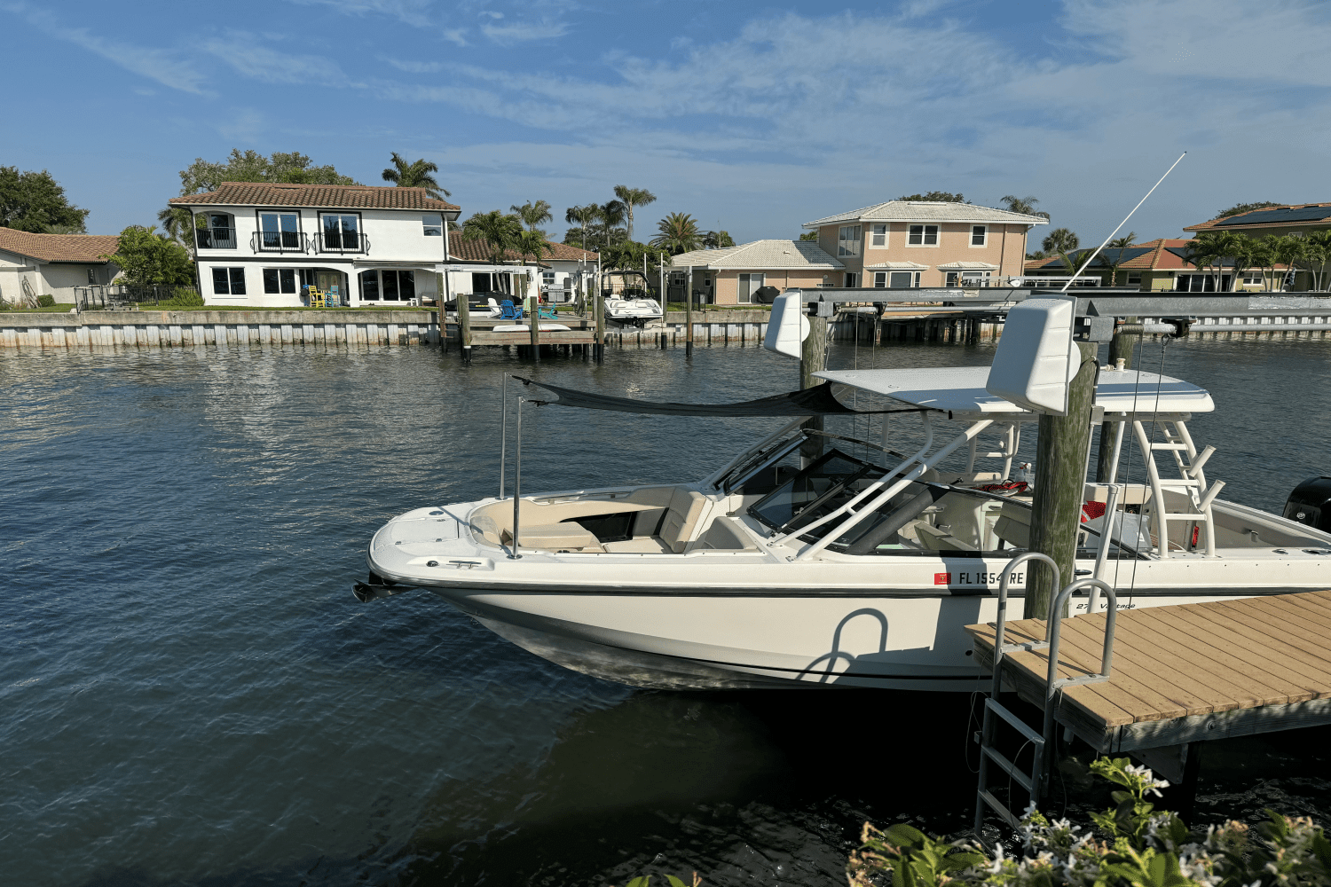 2016 Boston Whaler 270 VANTAGE Image Thumbnail #17