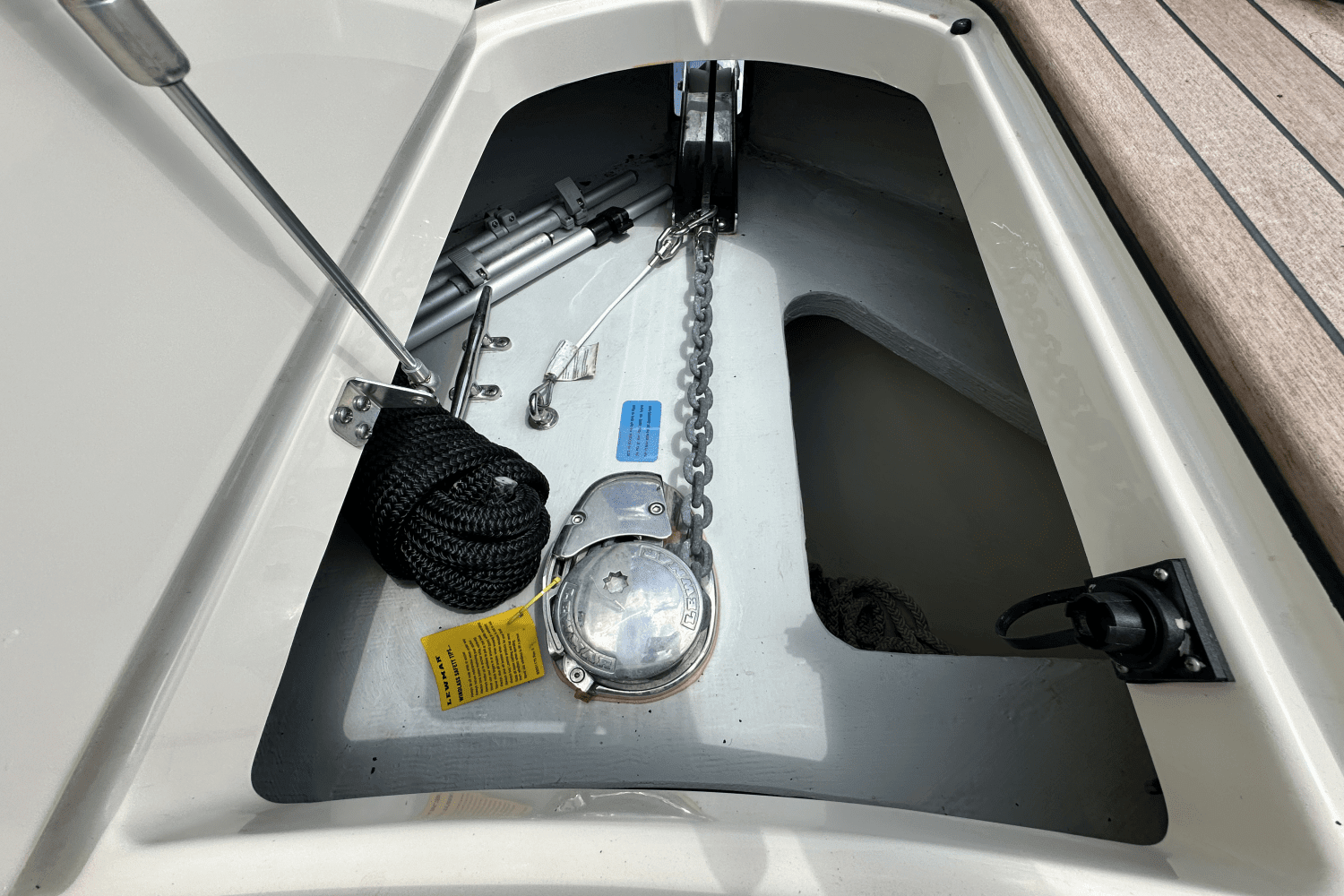 2018 Chris-Craft CALYPSO 30 Image Thumbnail #35