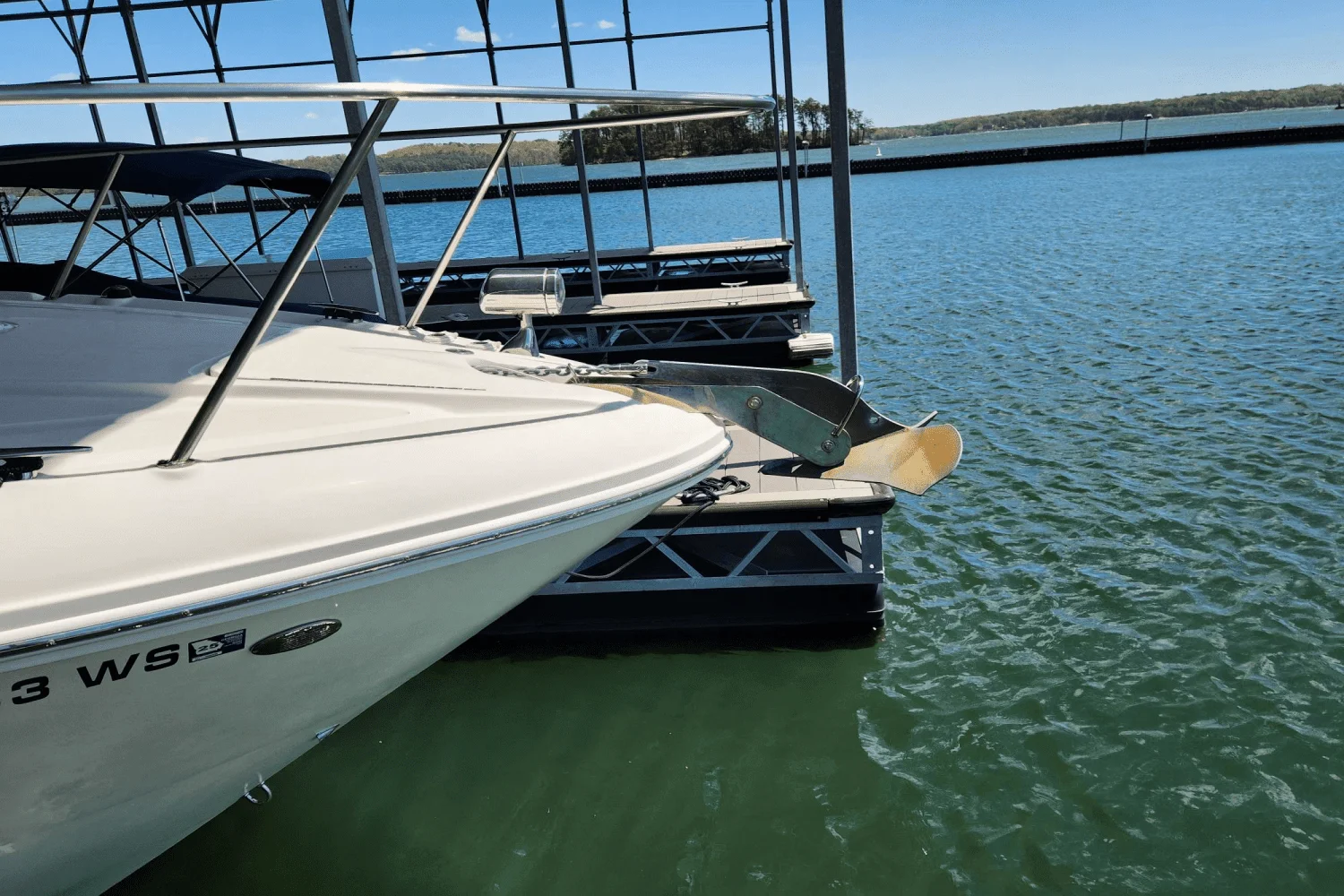 2014 Sea Ray 330 SUNDANCER Image Thumbnail #21