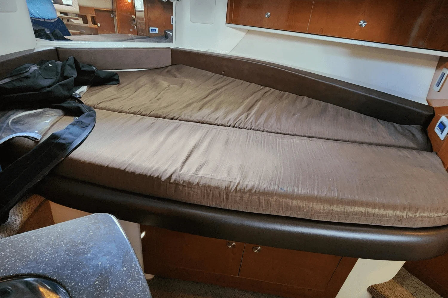 2014 Sea Ray 330 SUNDANCER Image Thumbnail #42