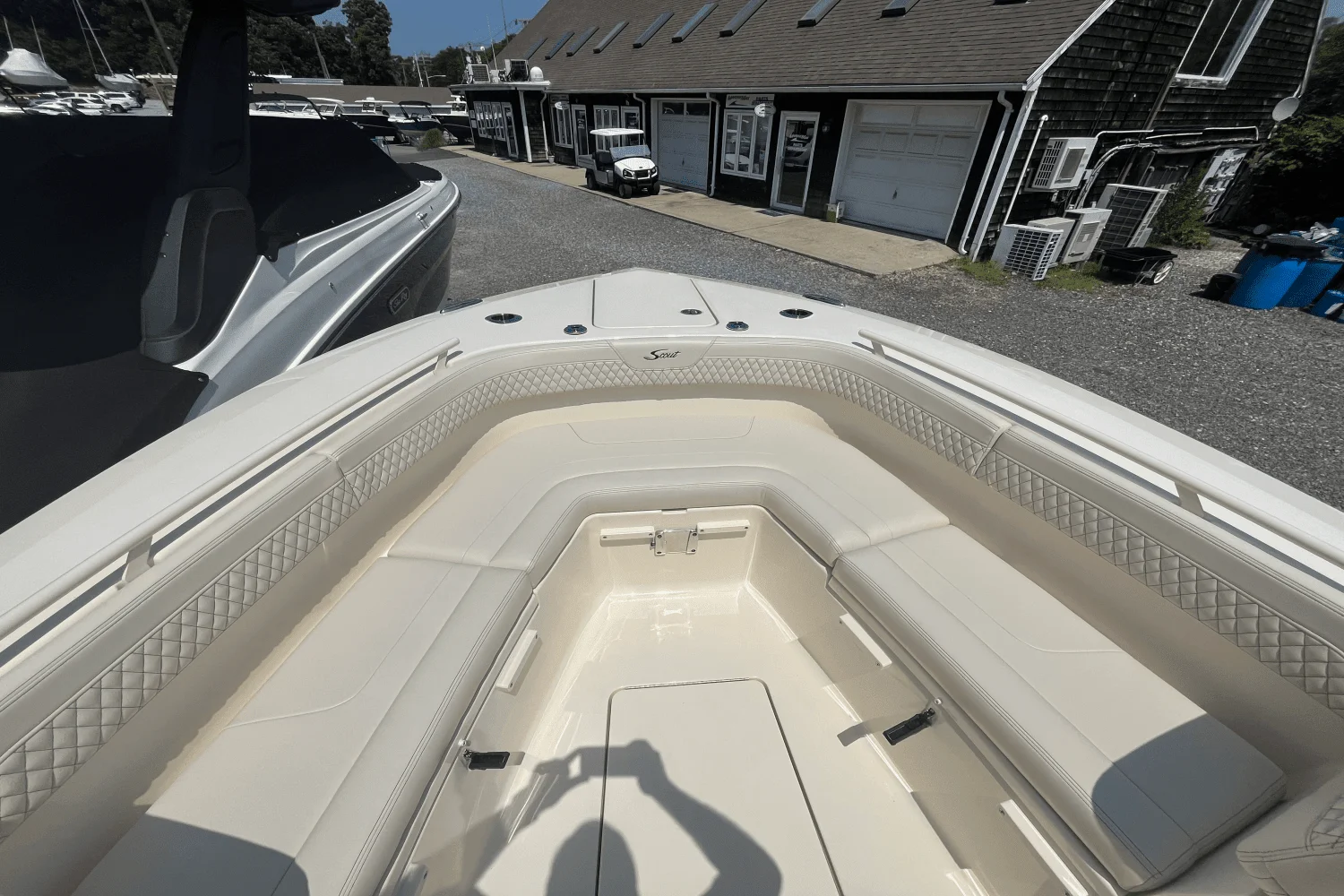 2025 Scout 277 LXF Image Thumbnail #18