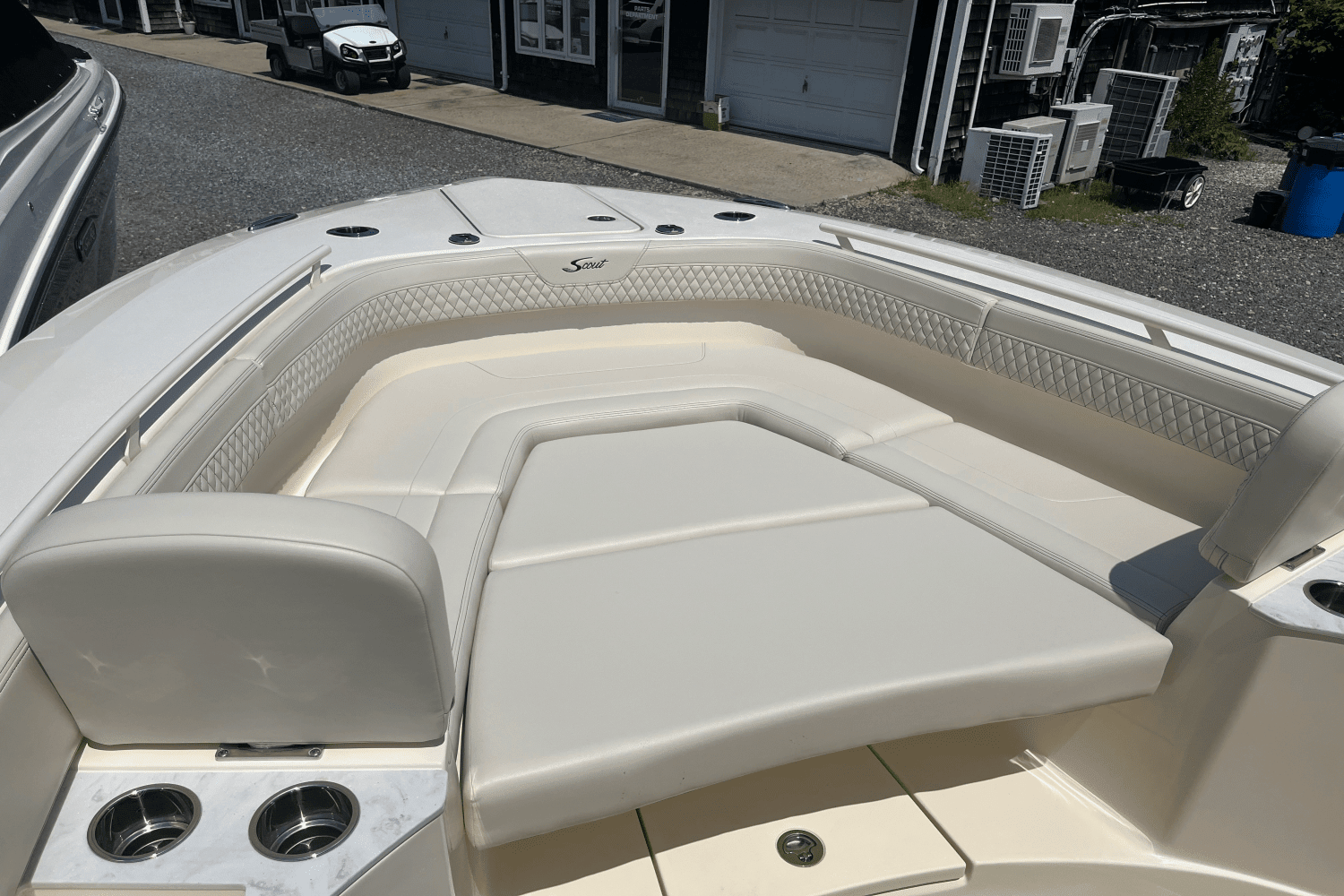 2025 Scout 277 LXF Image Thumbnail #21