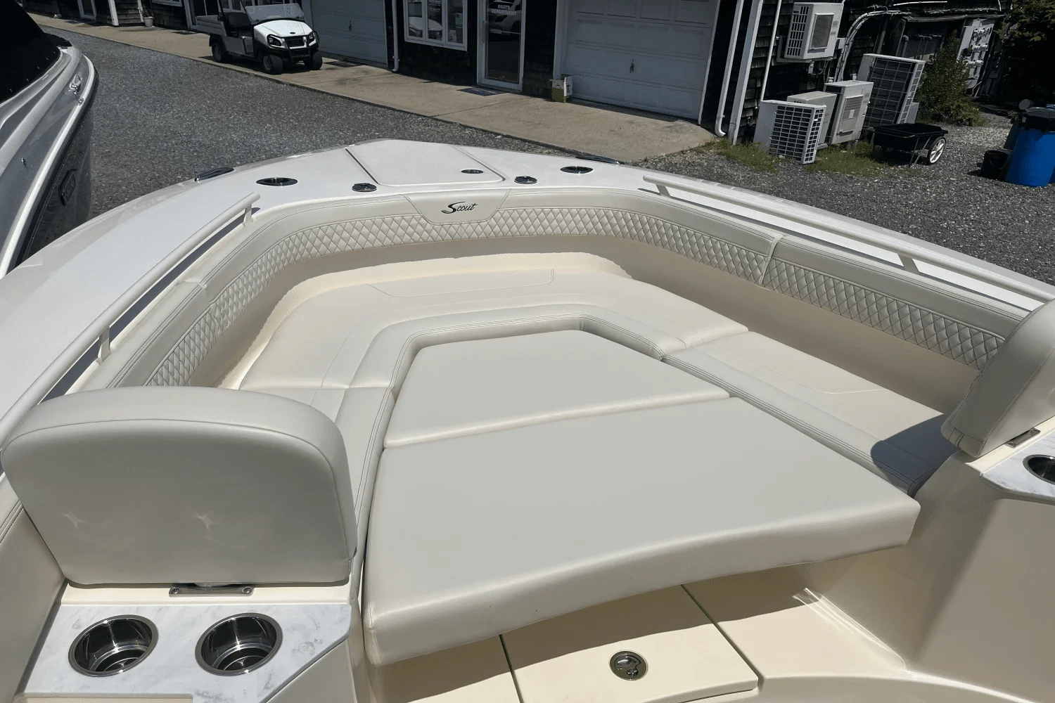 2025 Scout 277 LXF Image Thumbnail #21
