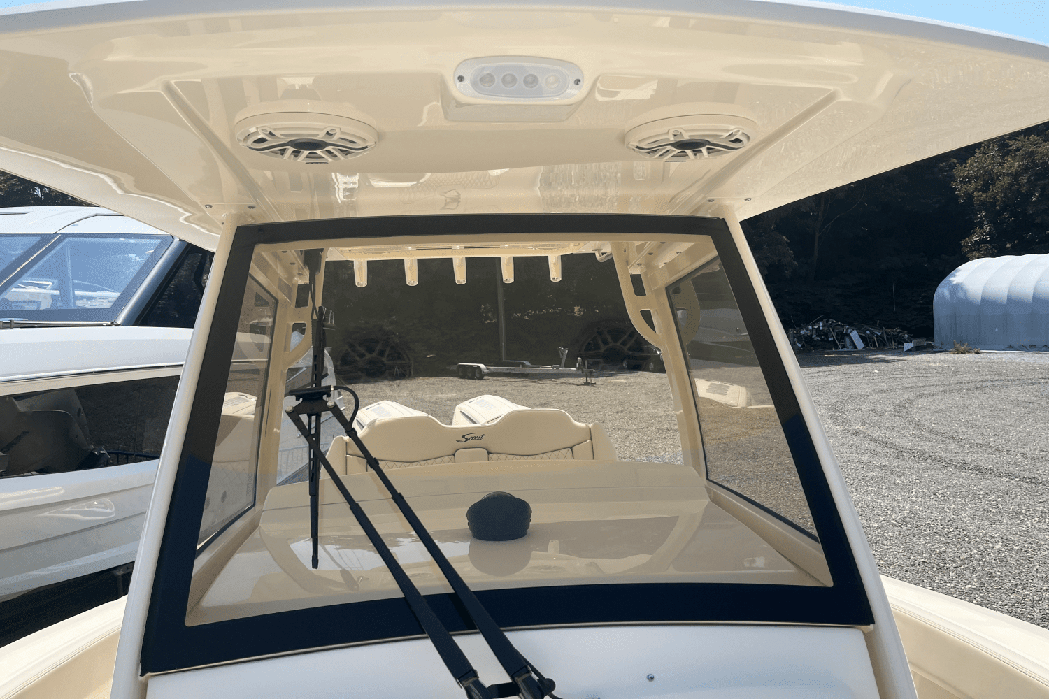 2025 Scout 277 LXF Image Thumbnail #11