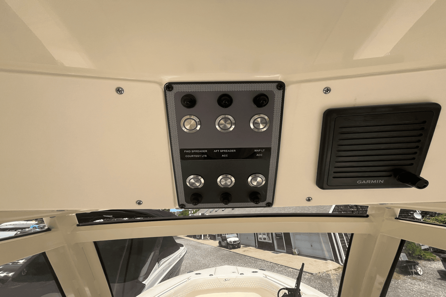 2025 Scout 277 LXF Image Thumbnail #15