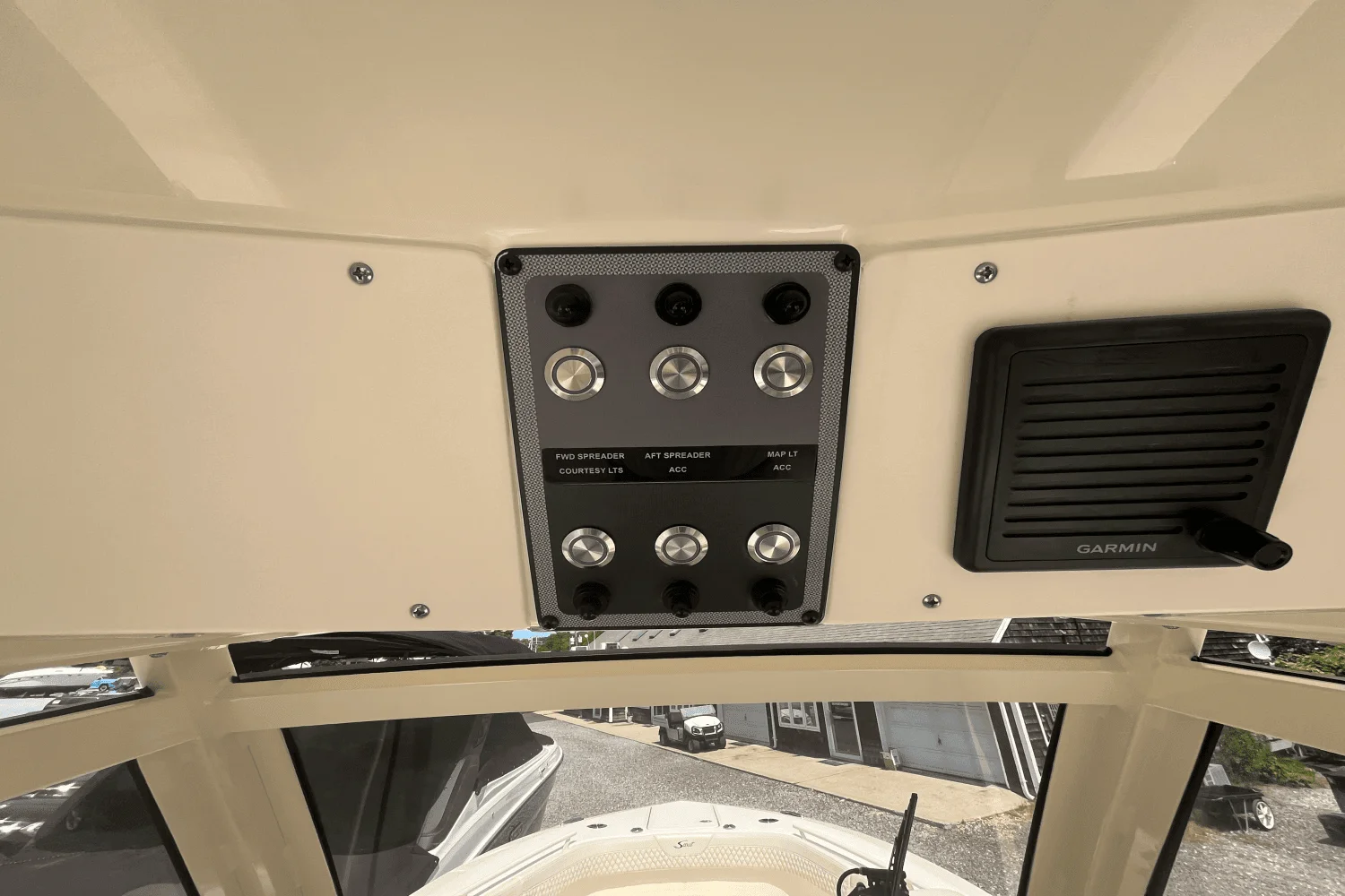 2025 Scout 277 LXF Image Thumbnail #15