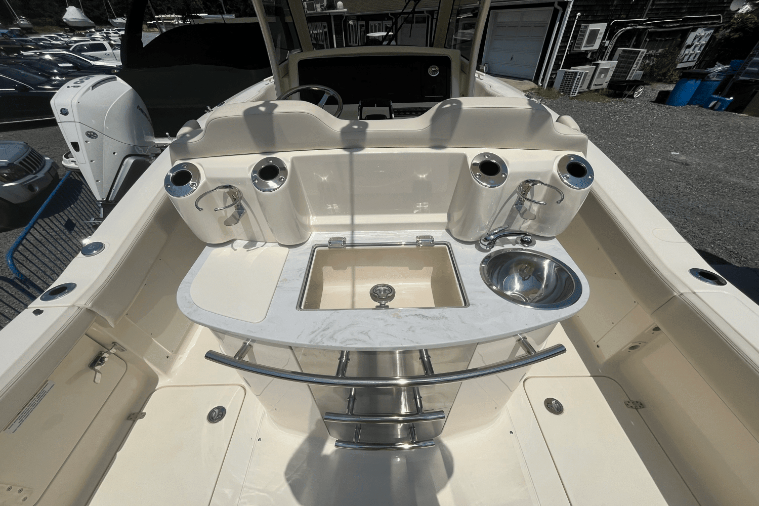 2025 Scout 277 LXF Image Thumbnail #6