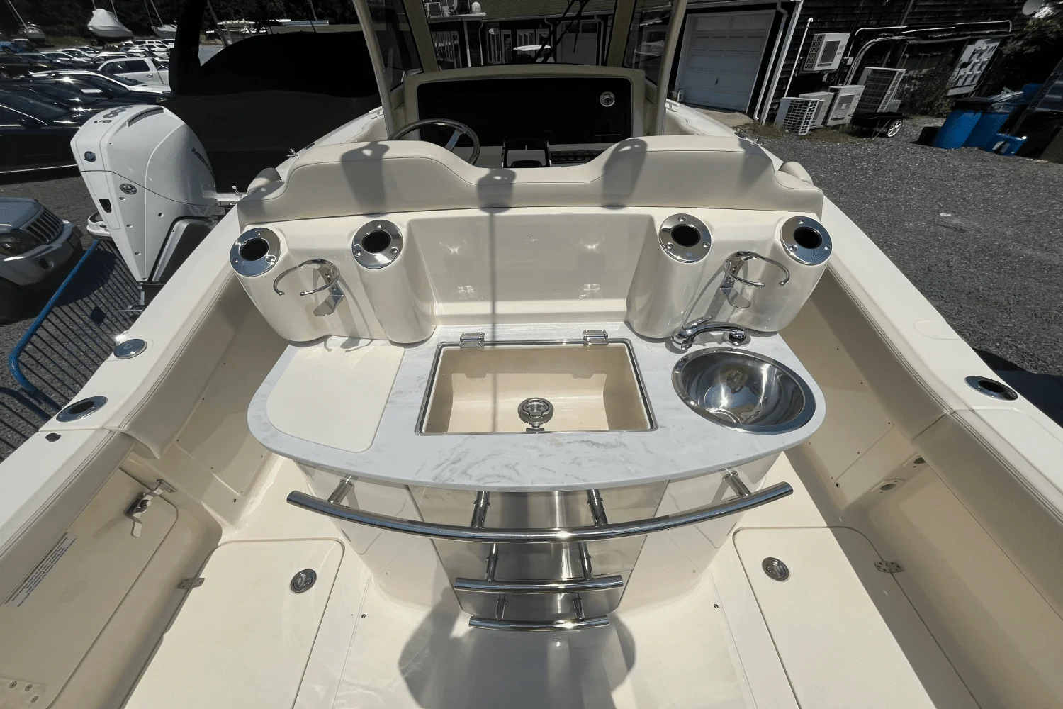 2025 Scout 277 LXF Image Thumbnail #6