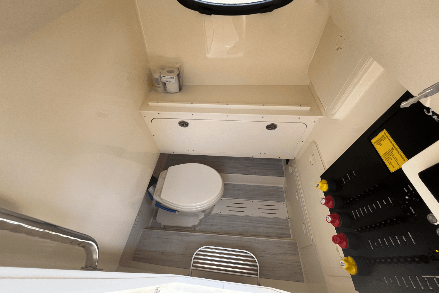 2025 Scout 277 LXF Image Thumbnail #17