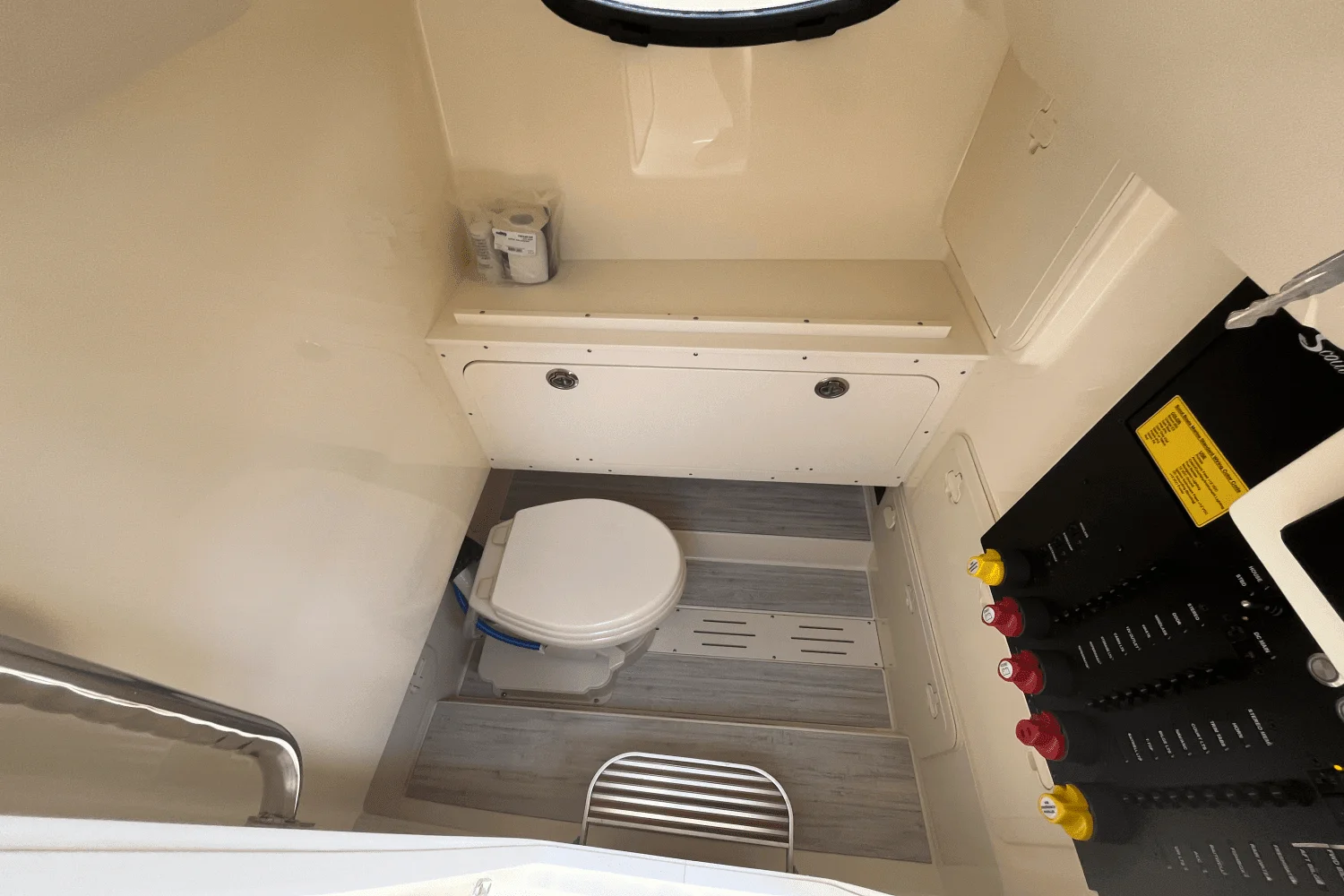 2025 Scout 277 LXF Image Thumbnail #17