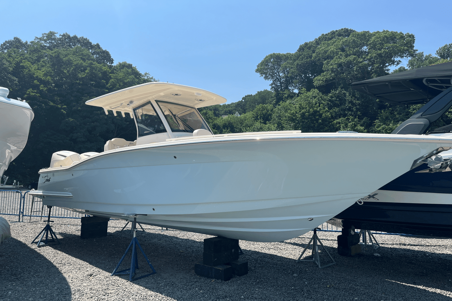 2025 Scout 277 LXF Image Thumbnail #2