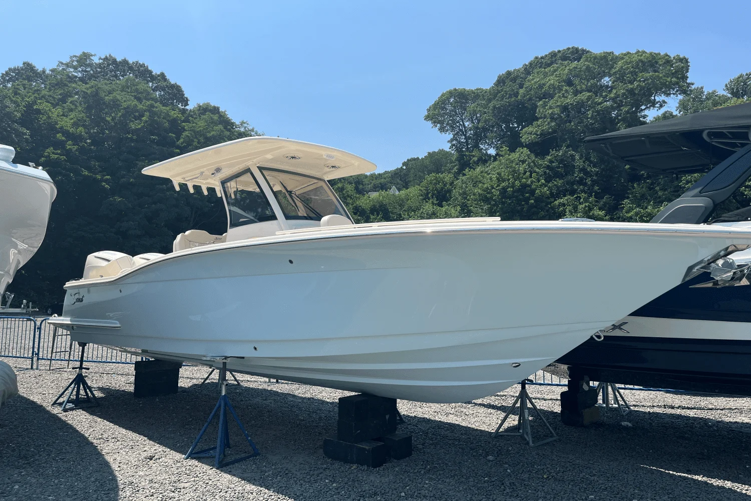 2025 Scout 277 LXF Image Thumbnail #2