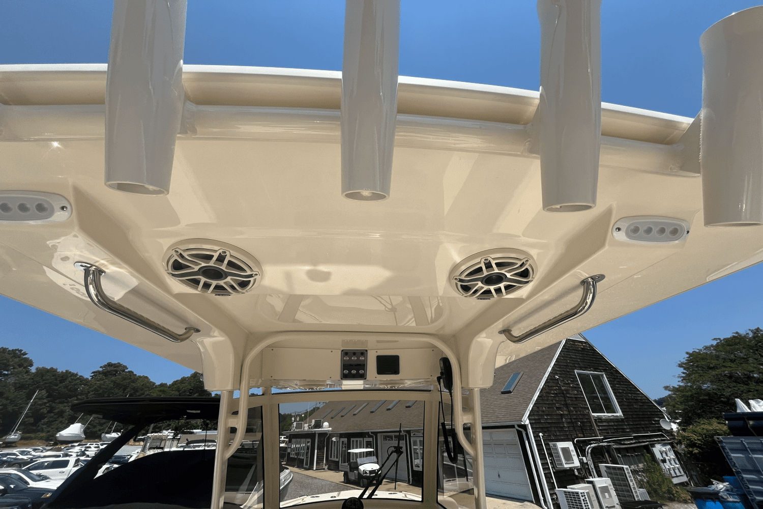 2025 Scout 277 LXF Image Thumbnail #9