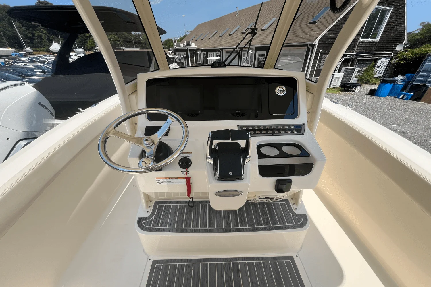 2025 Scout 277 LXF Image Thumbnail #10