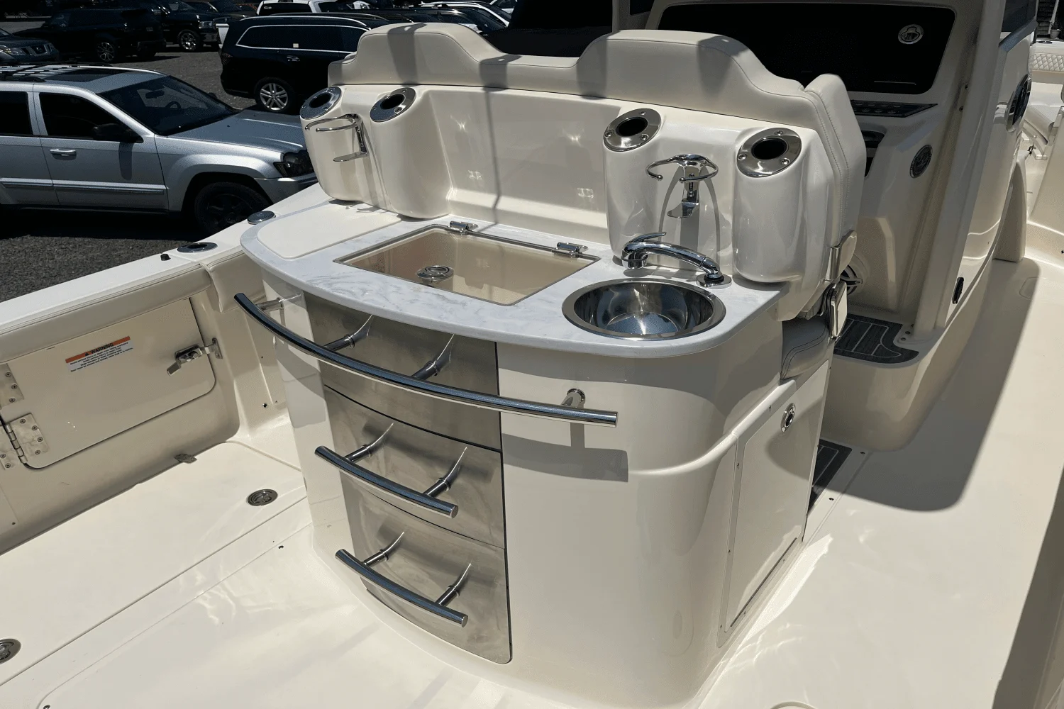 2025 Scout 277 LXF Image Thumbnail #4