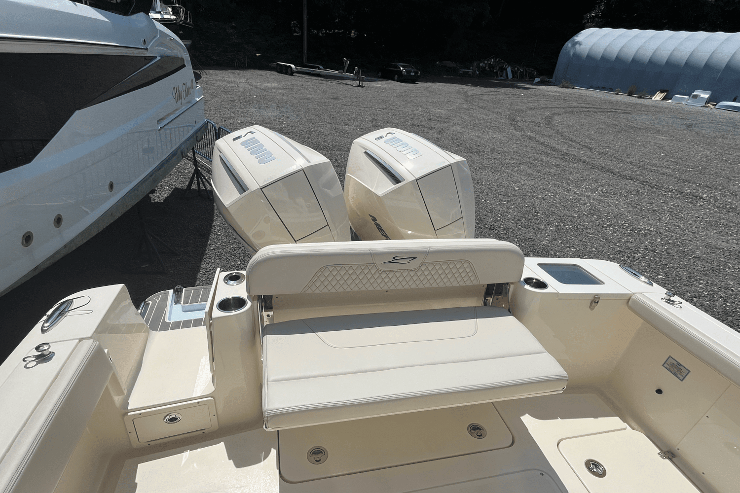 2025 Scout 277 LXF Image Thumbnail #5