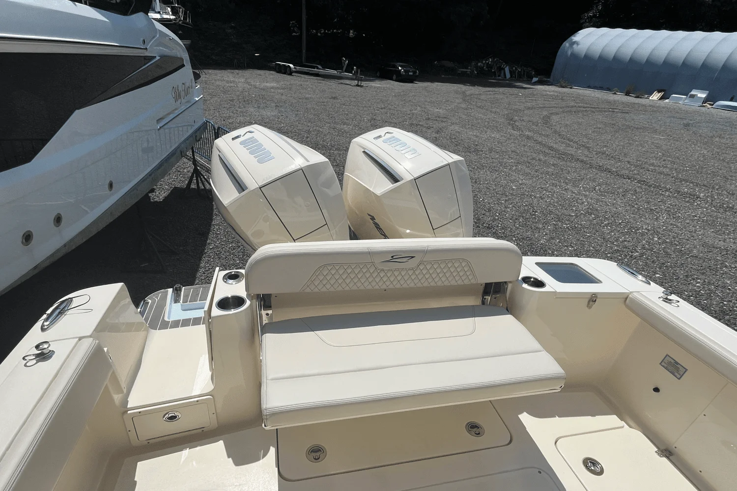 2025 Scout 277 LXF Image Thumbnail #5