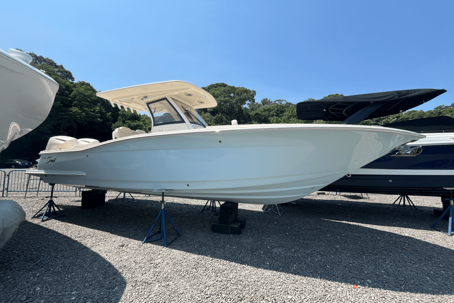 2025 Scout 277 LXF Image Thumbnail #1