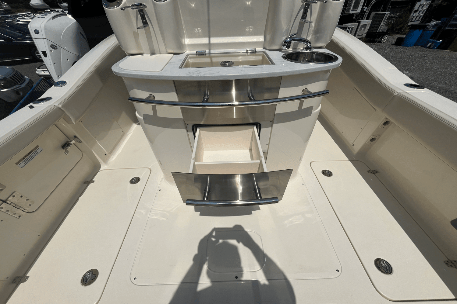 2025 Scout 277 LXF Image Thumbnail #7