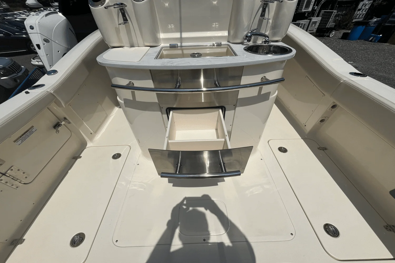 2025 Scout 277 LXF Image Thumbnail #7