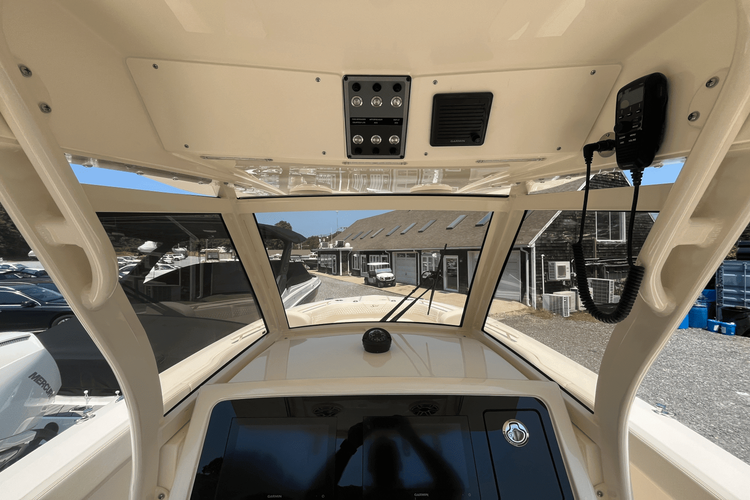 2025 Scout 277 LXF Image Thumbnail #14