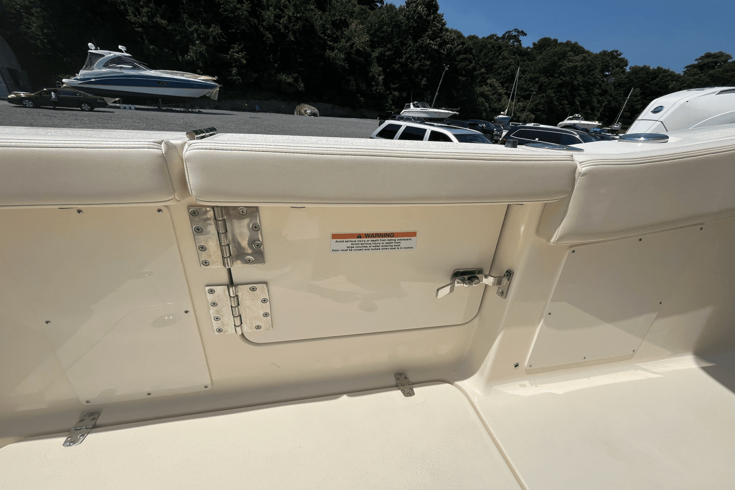 2025 Scout 277 LXF Image Thumbnail #8