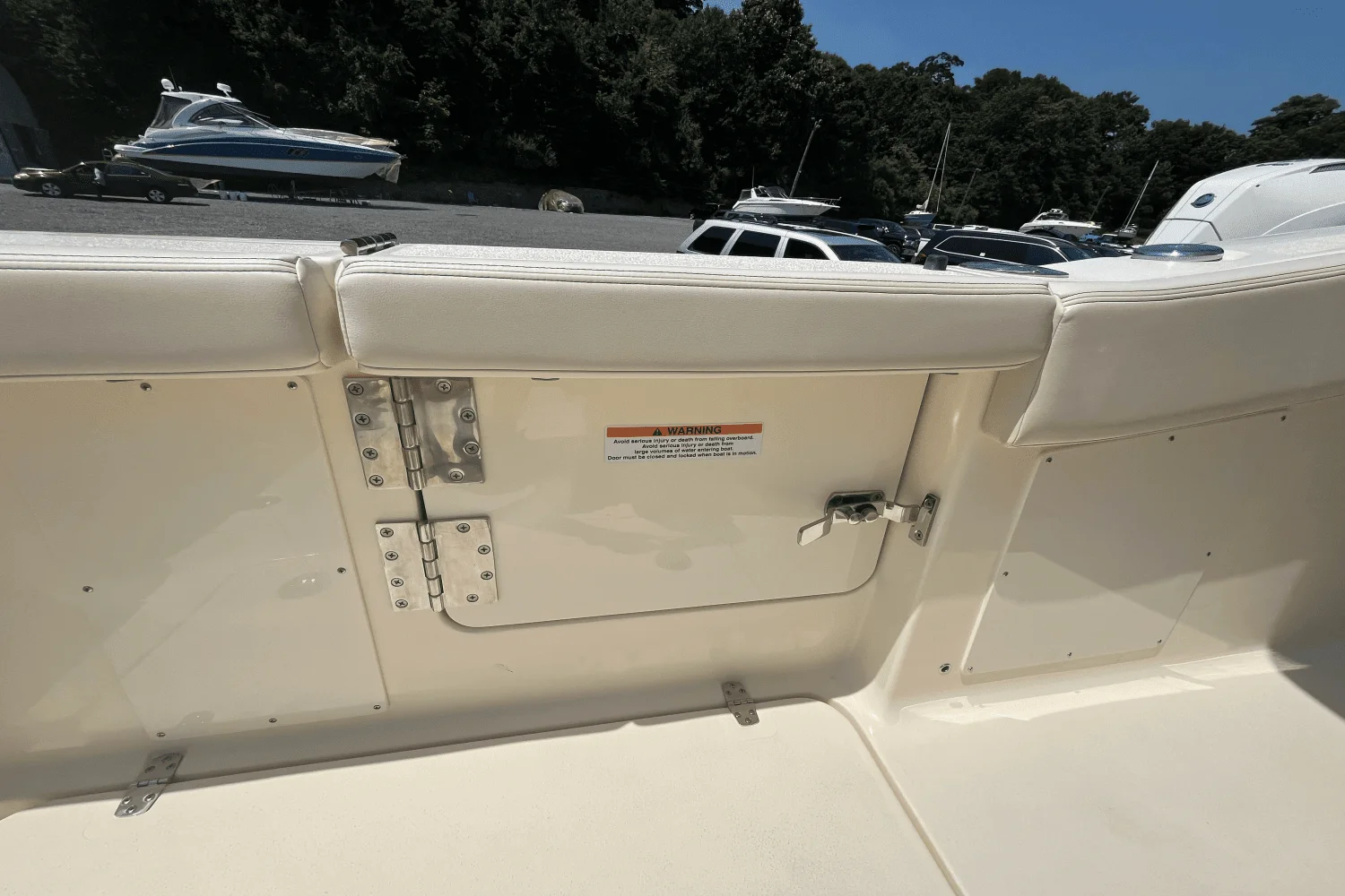 2025 Scout 277 LXF Image Thumbnail #8