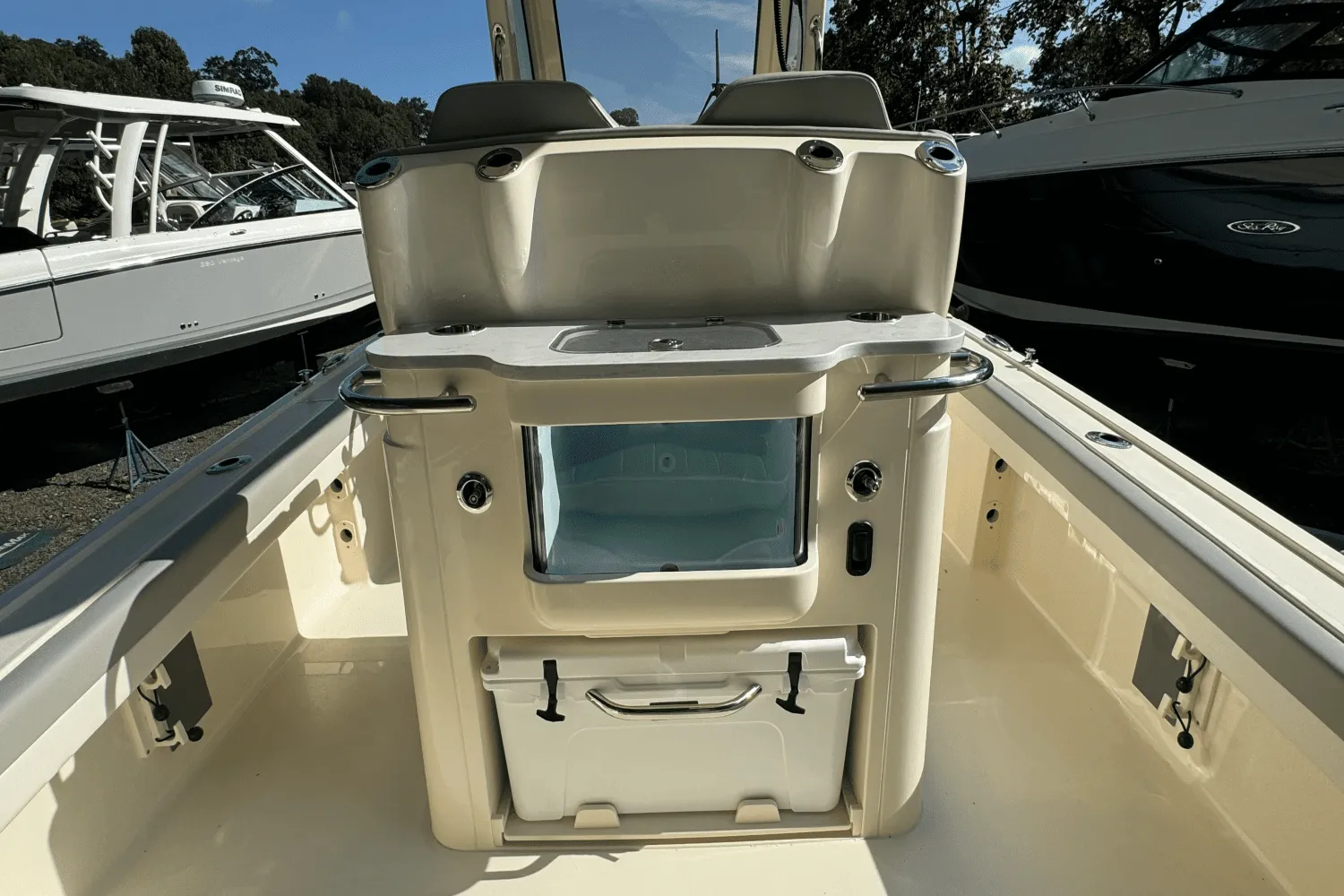 2025 Scout 281 XSS Image Thumbnail #20