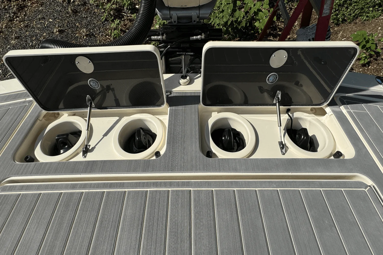 2025 Scout 281 XSS Image Thumbnail #11