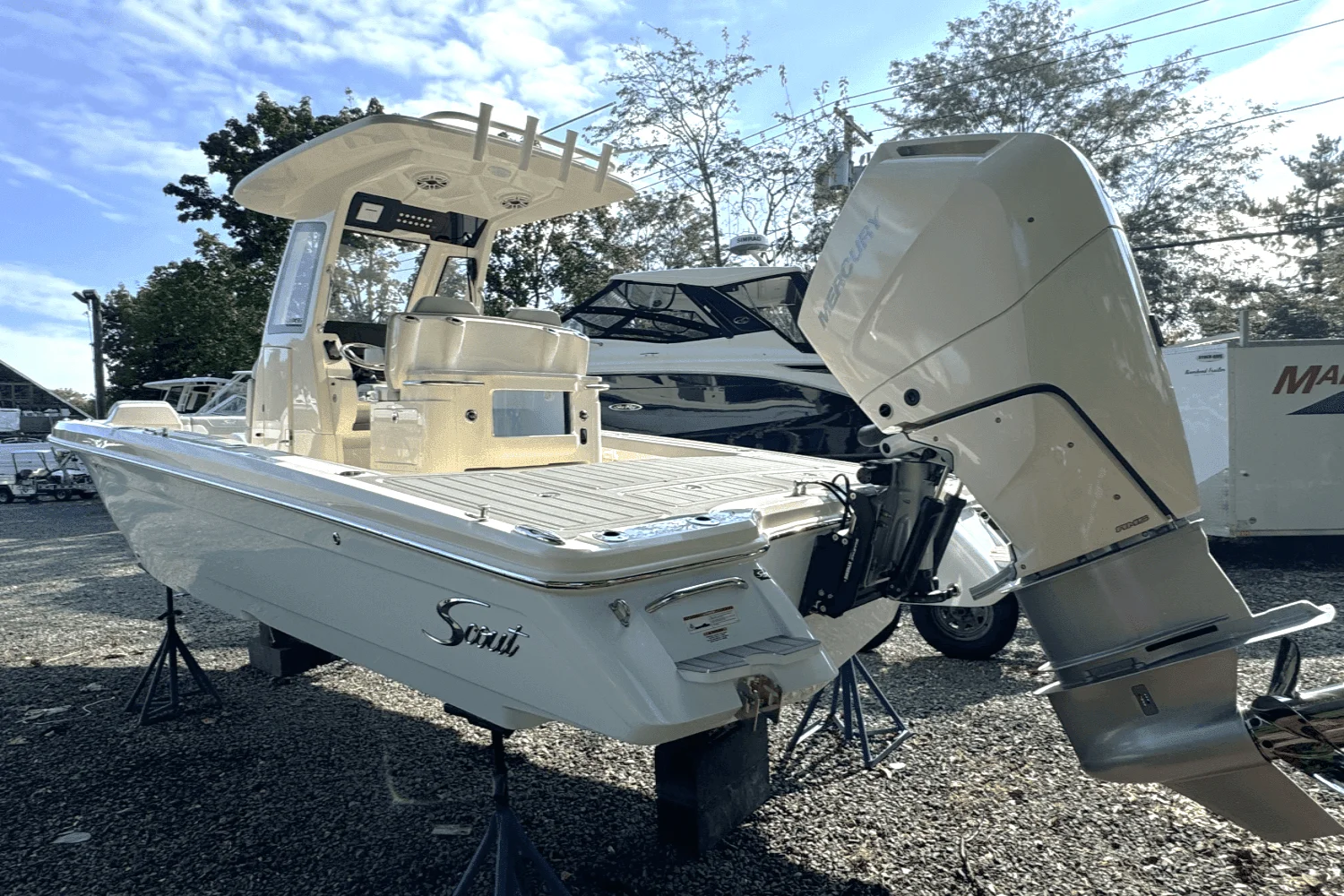 2025 Scout 281 XSS Image Thumbnail #4