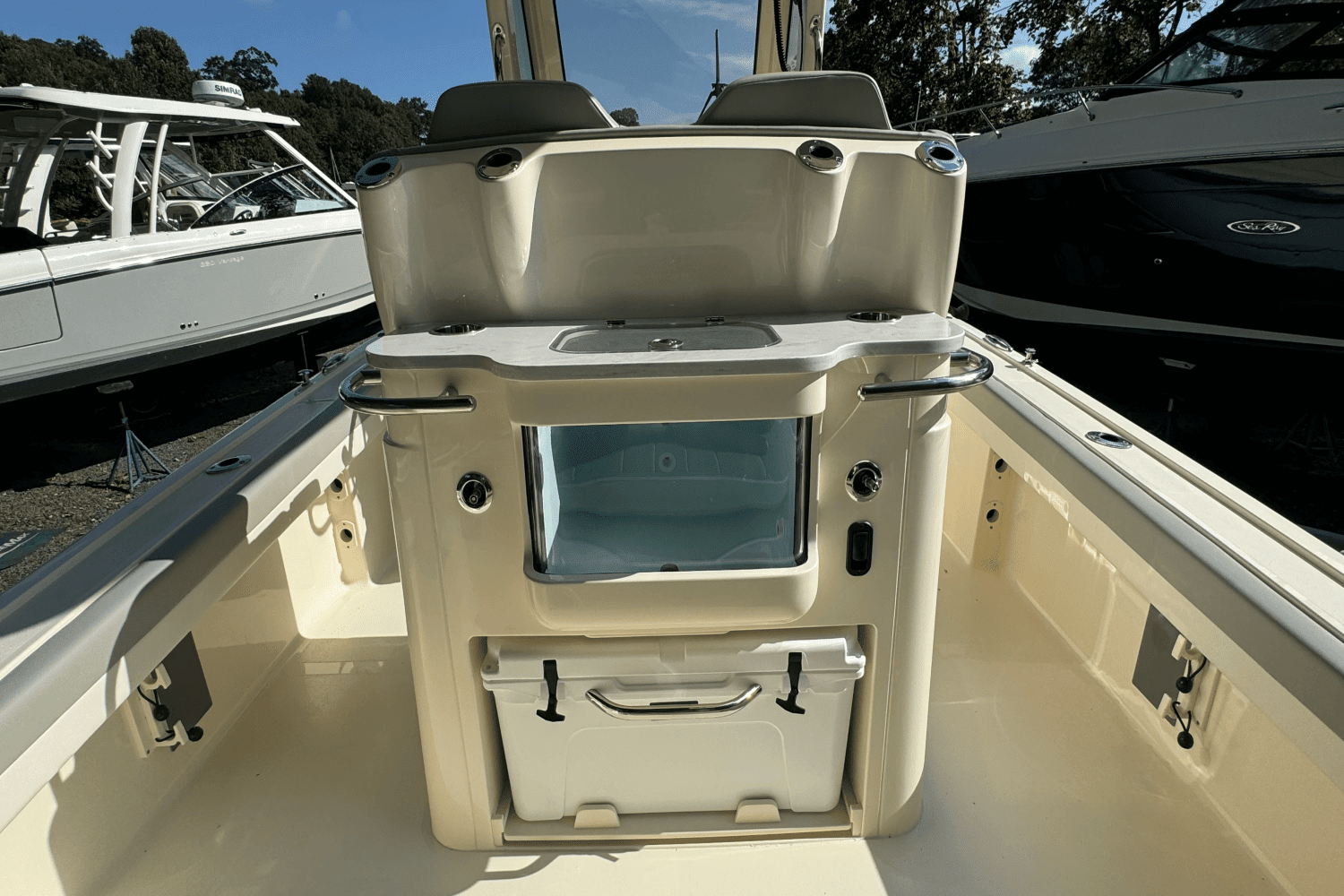 2025 Scout 281 XSS Image Thumbnail #20