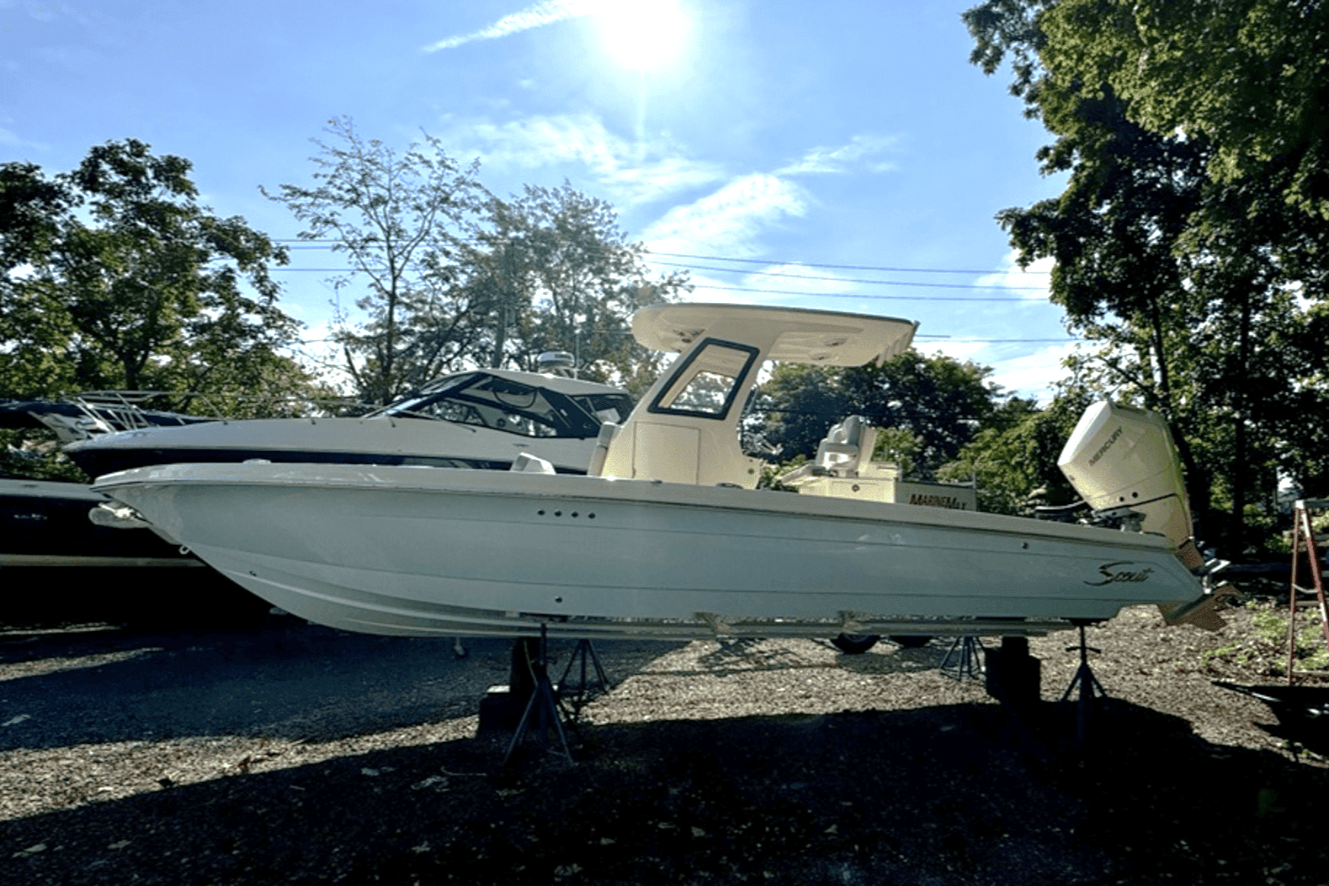 2025 Scout 281 XSS Image Thumbnail #1