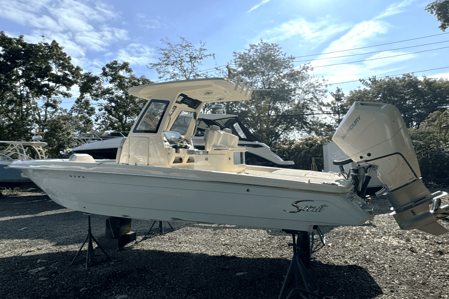 2025 Scout 281 XSS Image Thumbnail #2