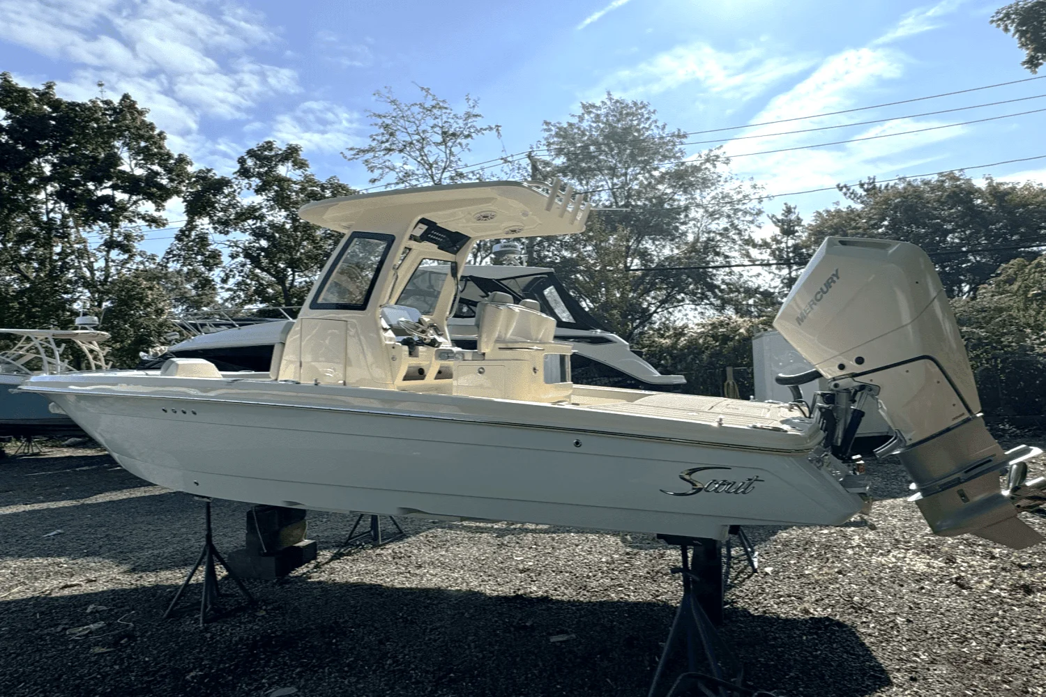 2025 Scout 281 XSS Image Thumbnail #2