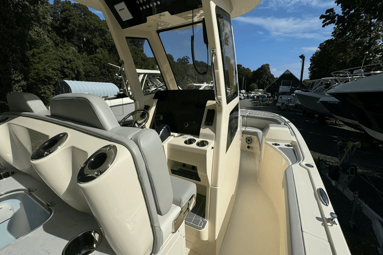 2025 Scout 281 XSS Image Thumbnail #27