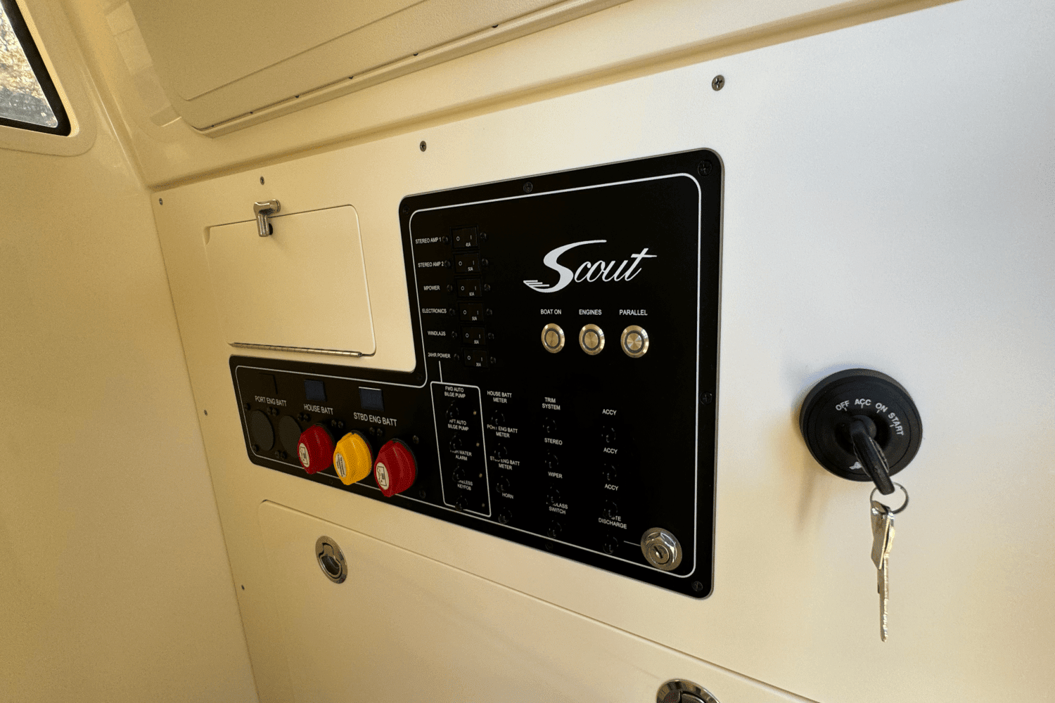 2025 Scout 281 XSS Image Thumbnail #42