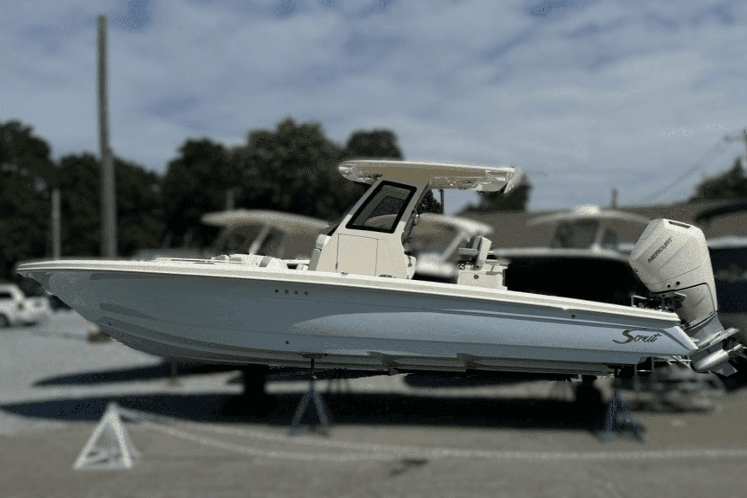 2025 Scout 281 XSS Image Thumbnail #0