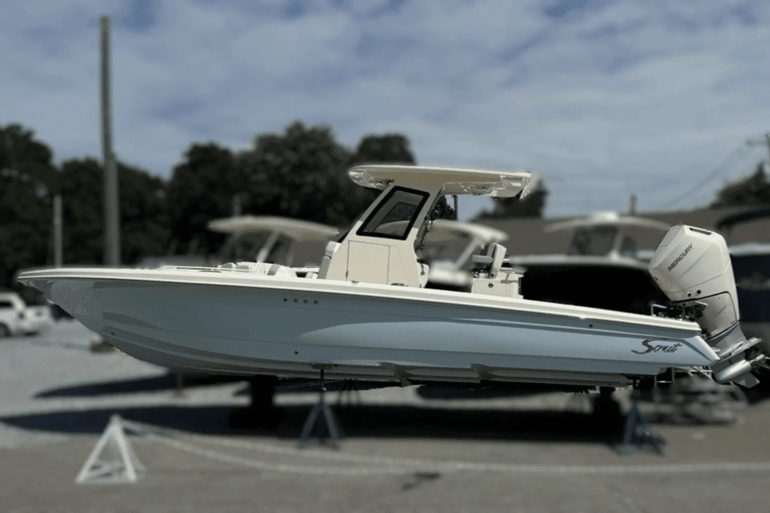 2025 Scout 281 XSS Image Thumbnail #0