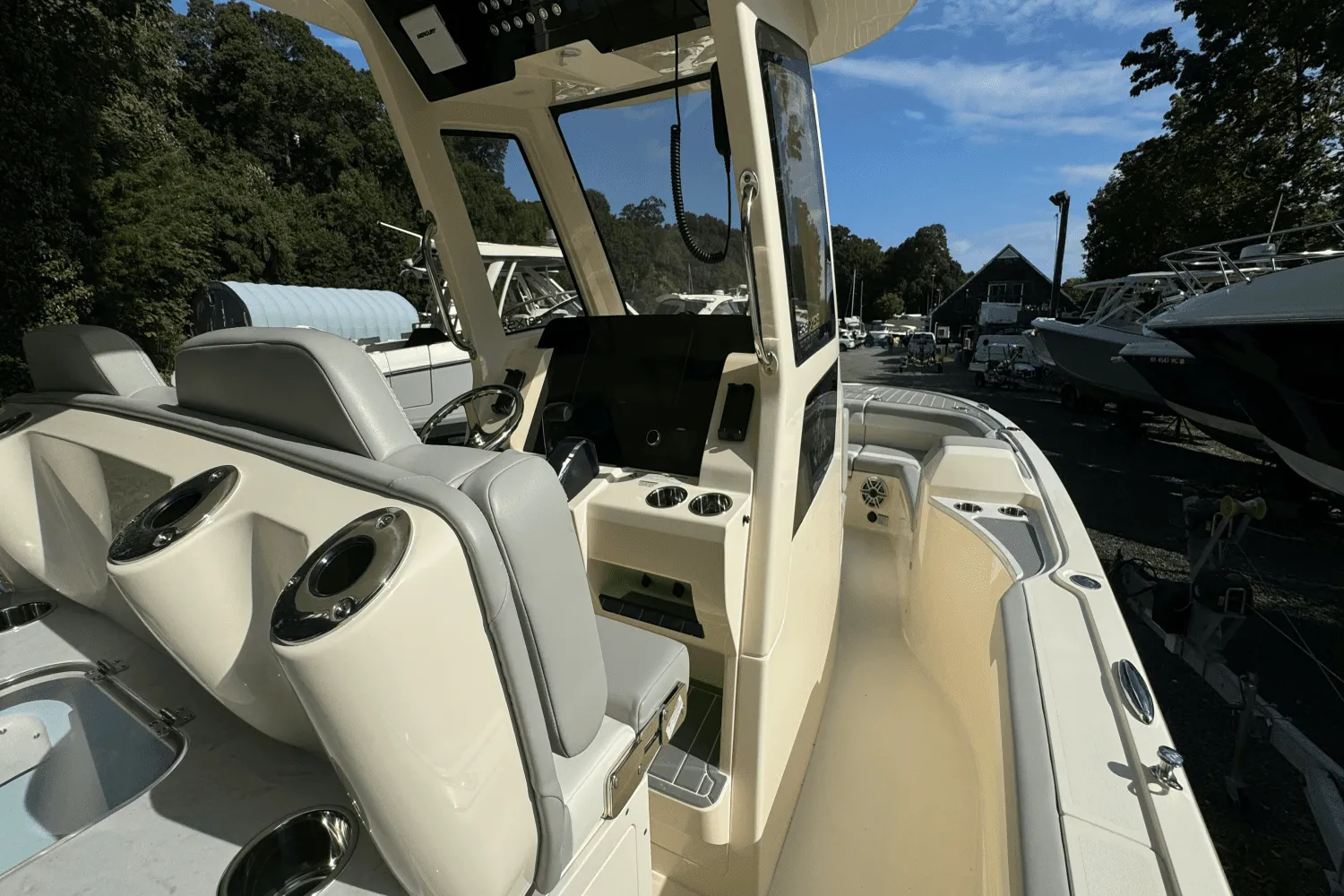 2025 Scout 281 XSS Image Thumbnail #27