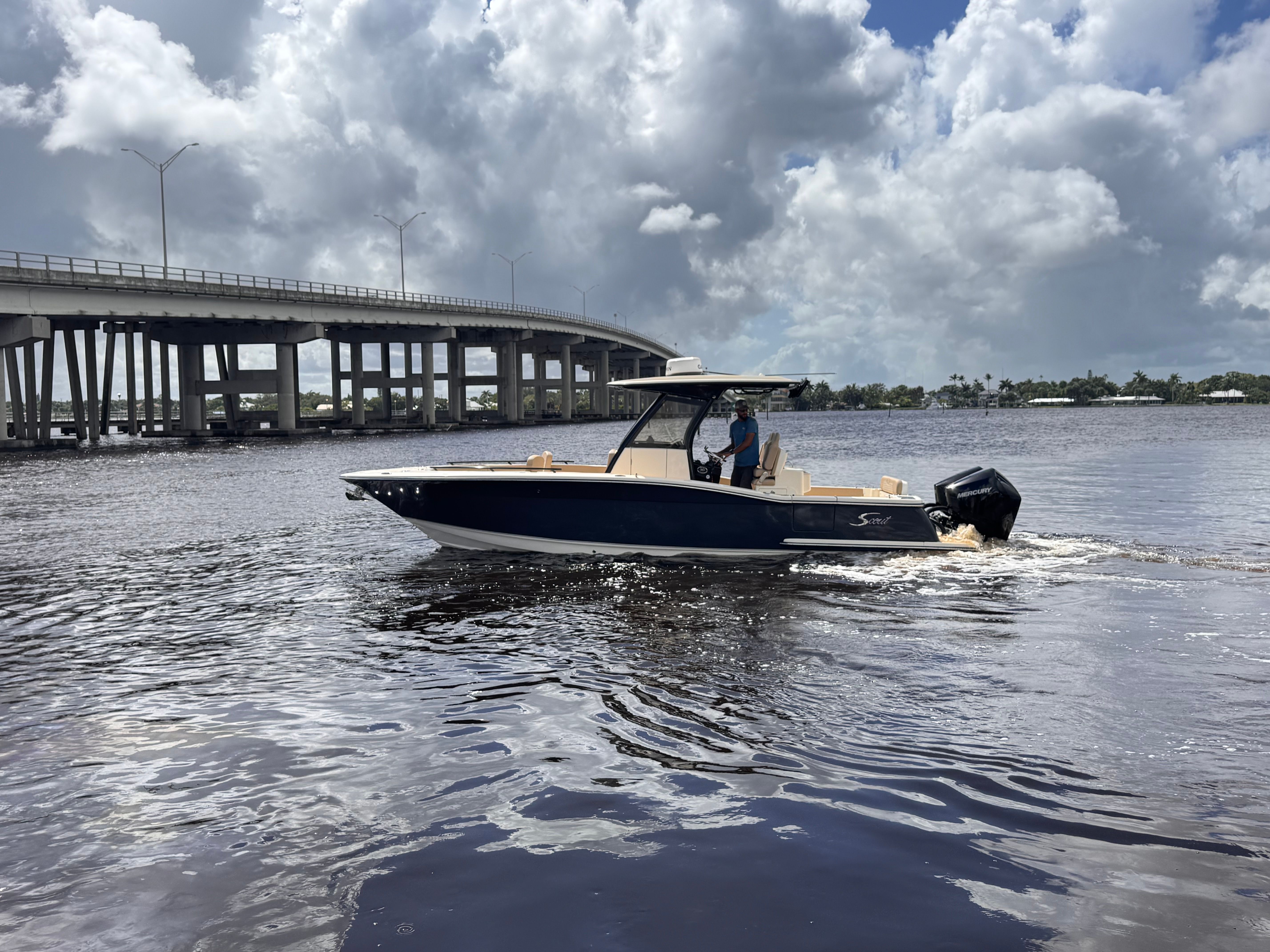 2025 Scout 277 LXF Image Thumbnail #0