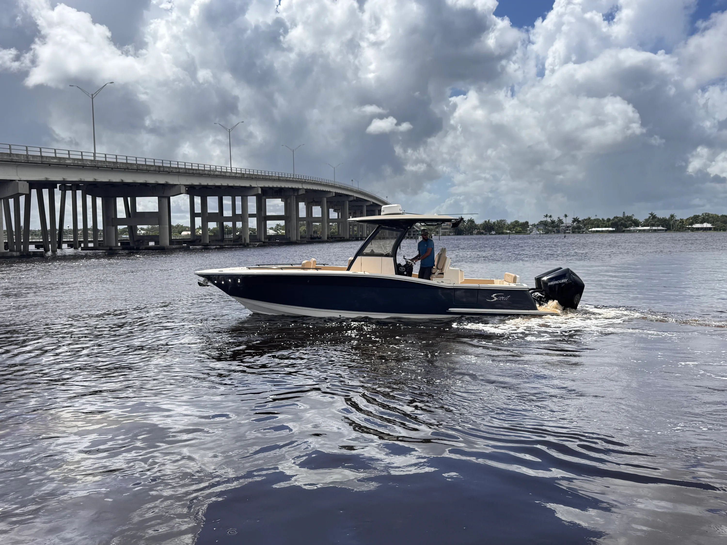 2025 Scout 277 LXF Image Thumbnail #0