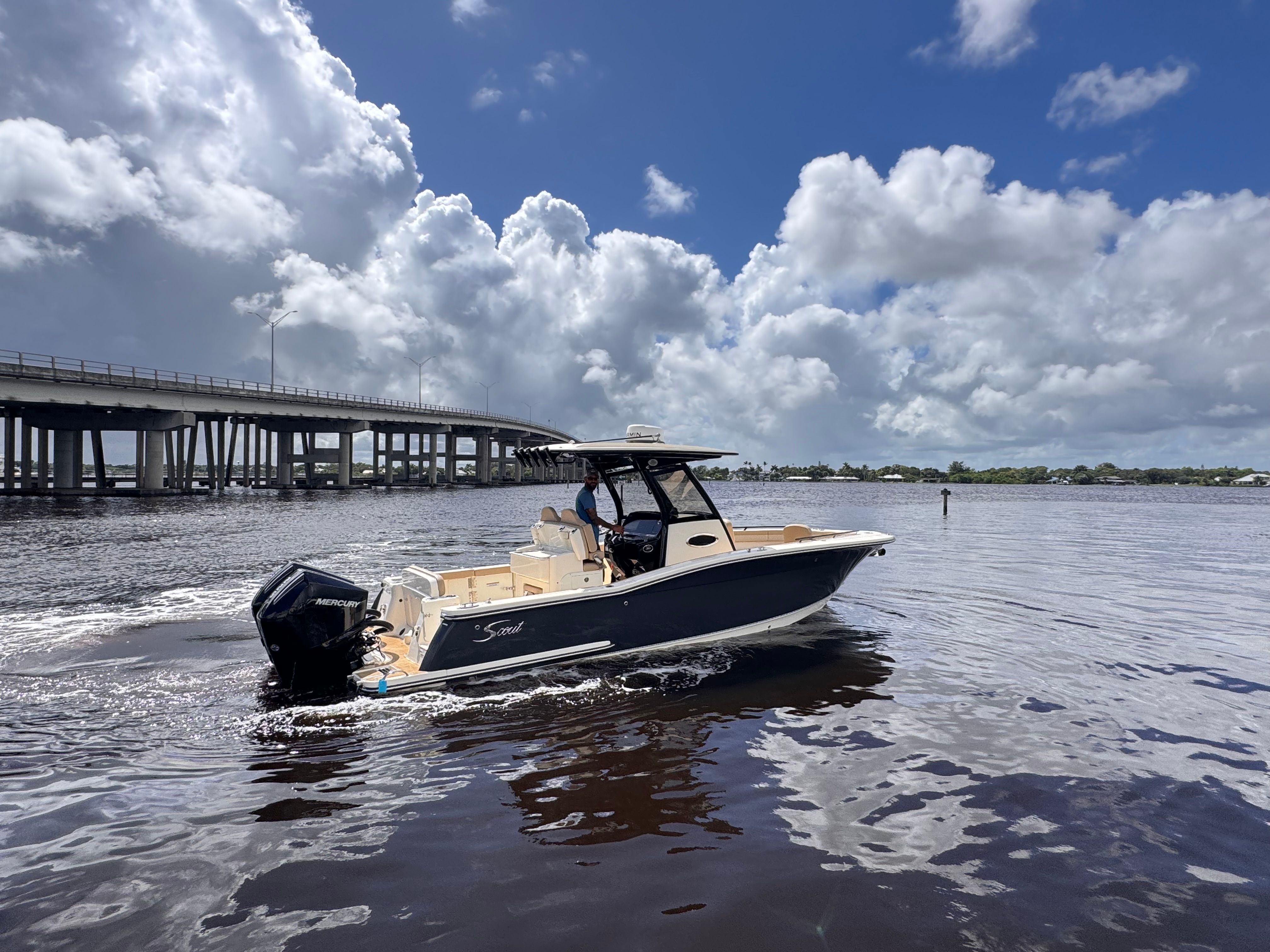 2025 Scout 277 LXF Image Thumbnail #2