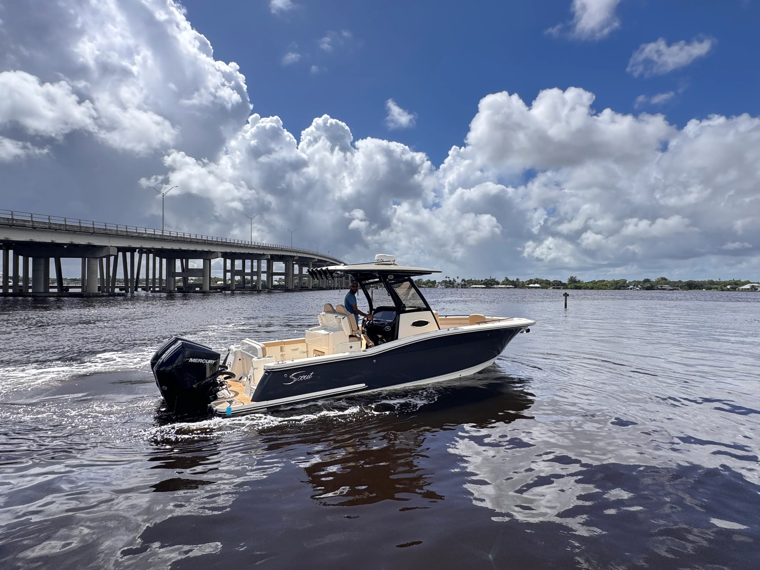 2025 Scout 277 LXF Image Thumbnail #2