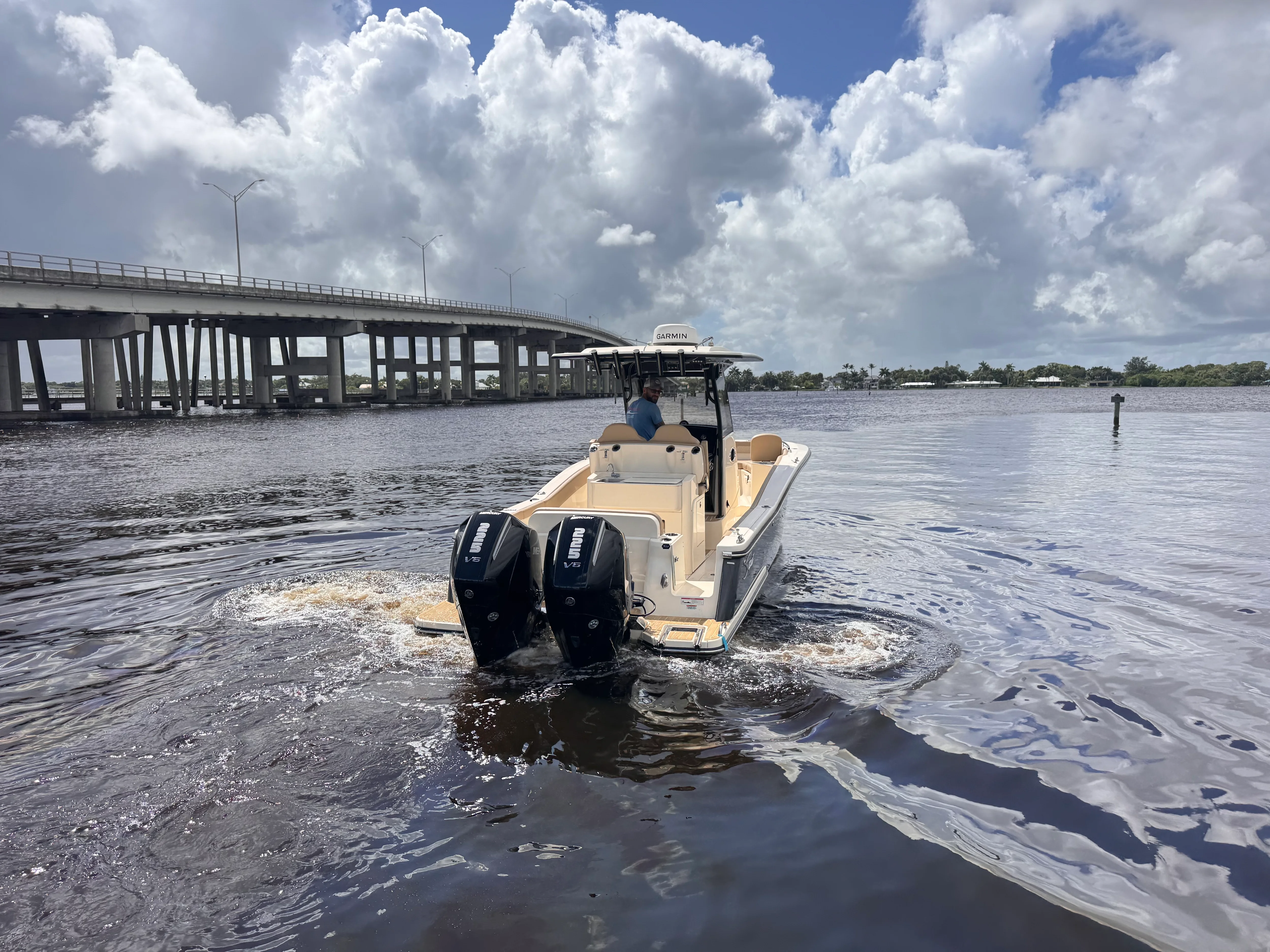 2025 Scout 277 LXF Image Thumbnail #3