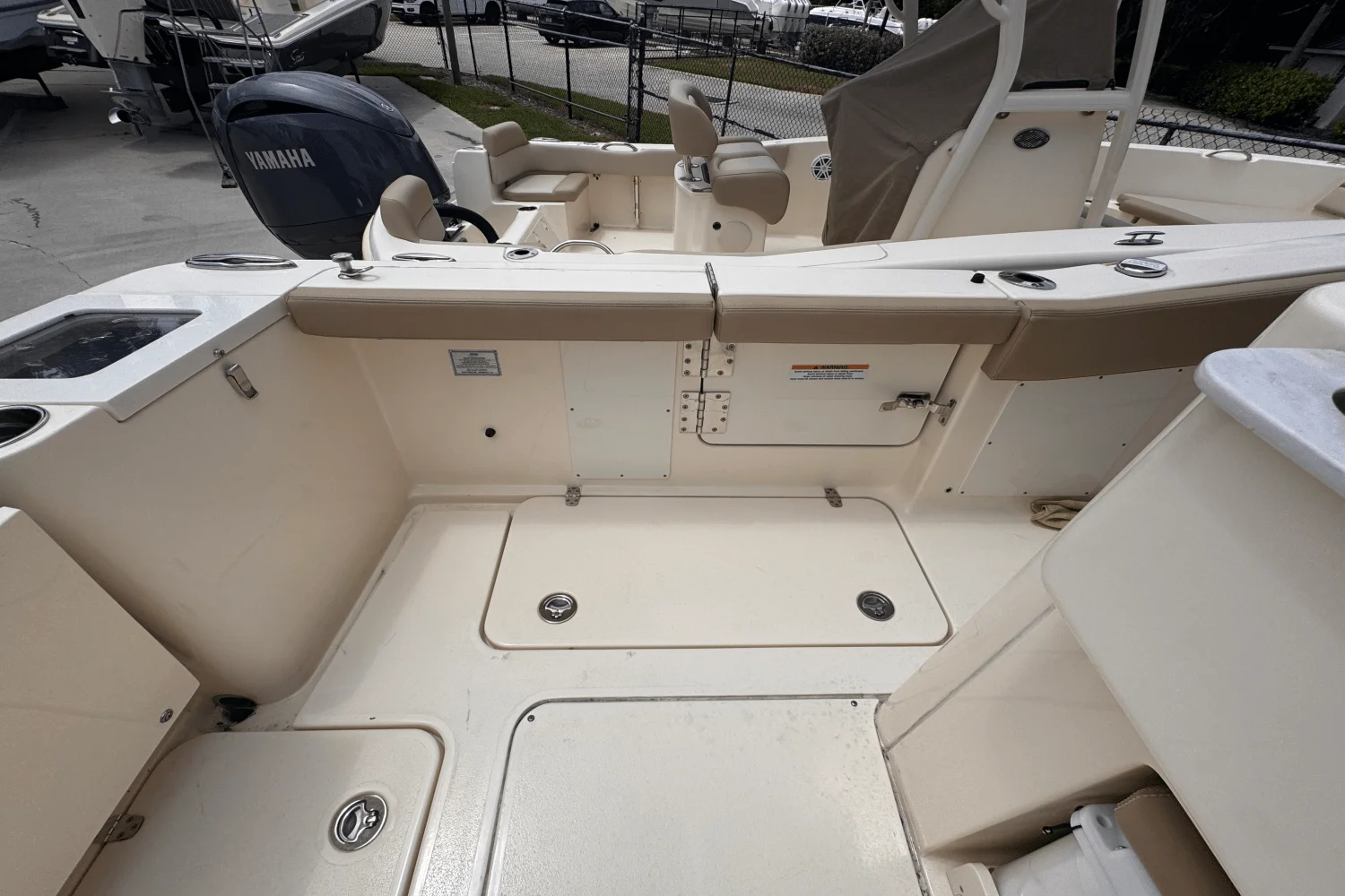 2025 Scout 277 LXF Image Thumbnail #12