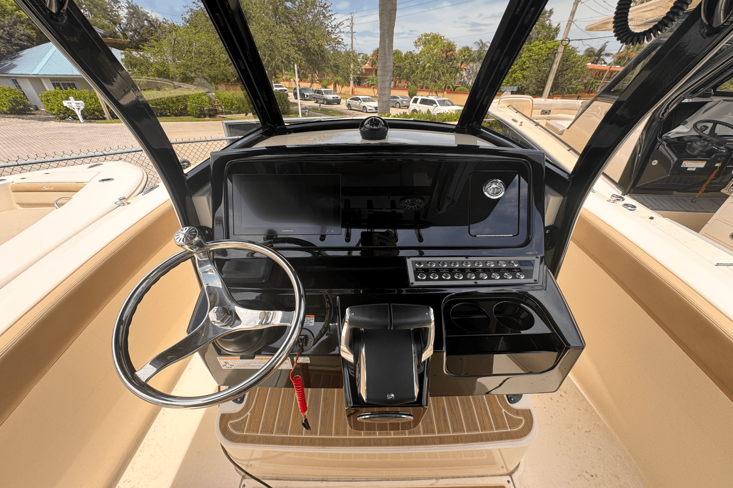 2025 Scout 277 LXF Image Thumbnail #18