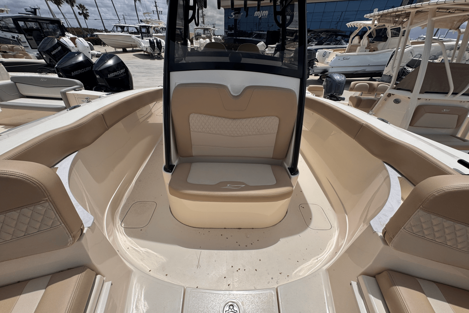 2025 Scout 277 LXF Image Thumbnail #23