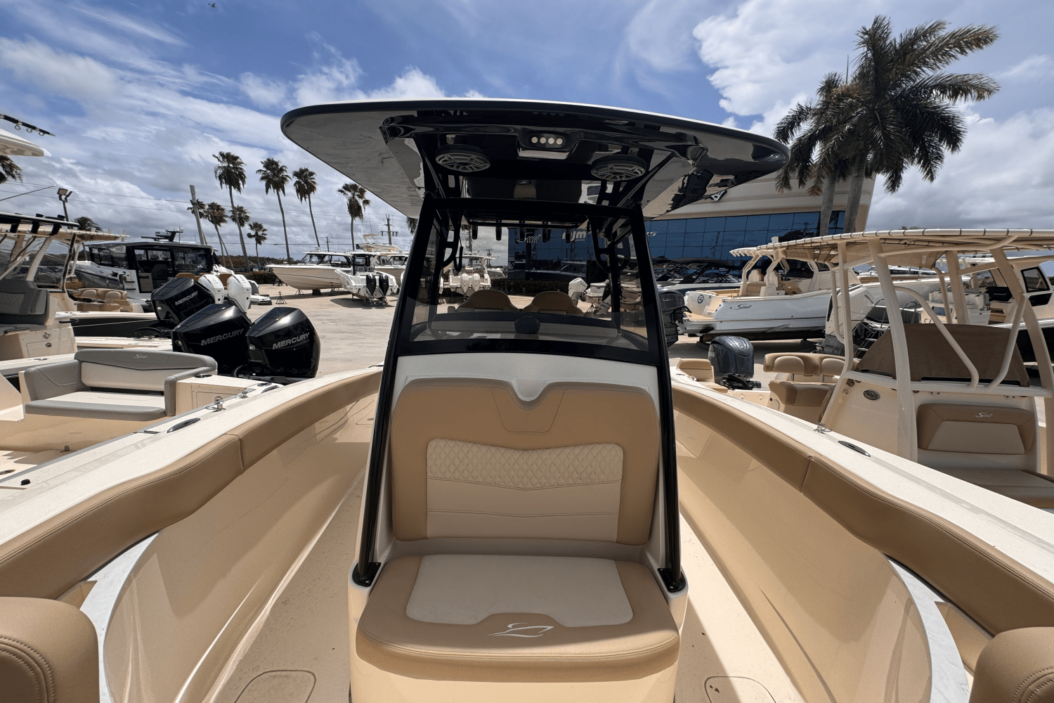 2025 Scout 277 LXF Image Thumbnail #24