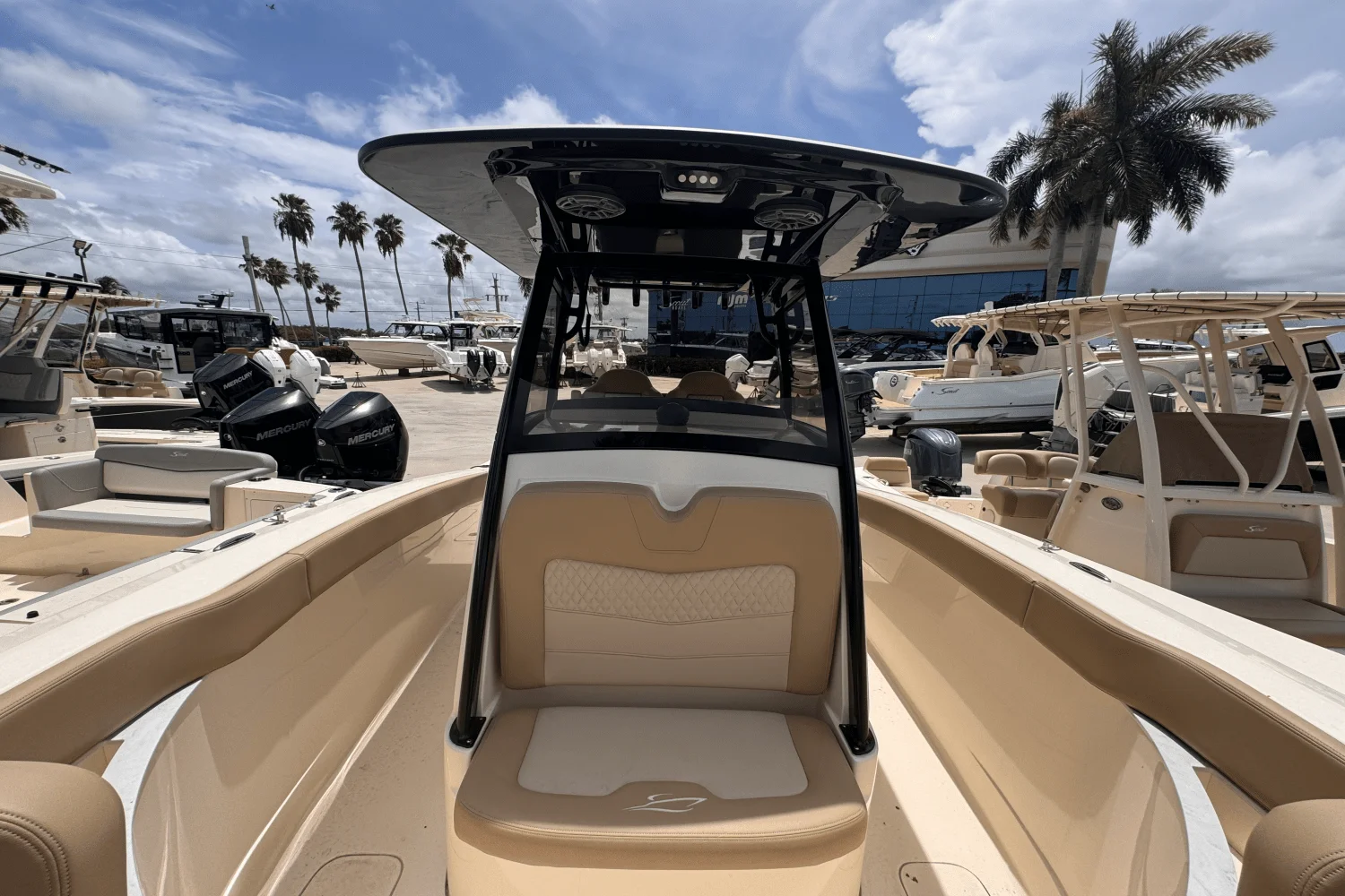 2025 Scout 277 LXF Image Thumbnail #23